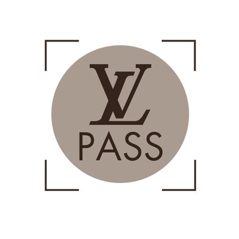 louis vuitton pass